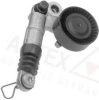 CHRYS 05080312AA Tensioner Lever, v-ribbed belt